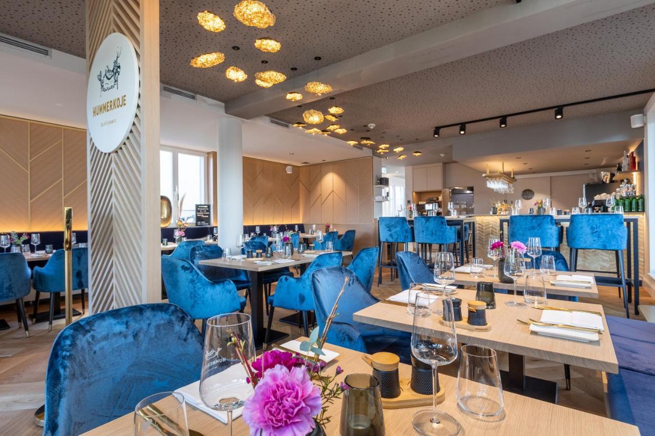 I Sylt Terminus Adults Only 4* Westerland