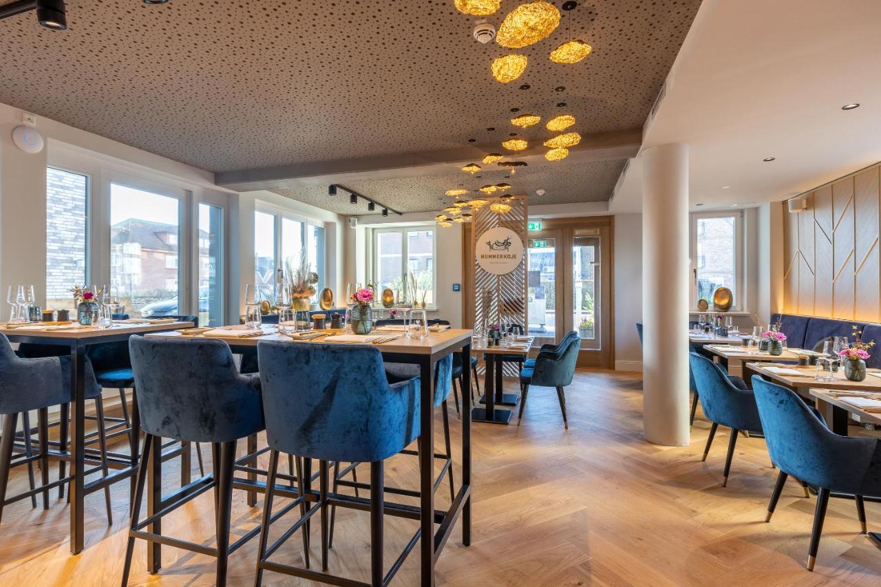 Hotel I Sylt Terminus Adults Only 4*