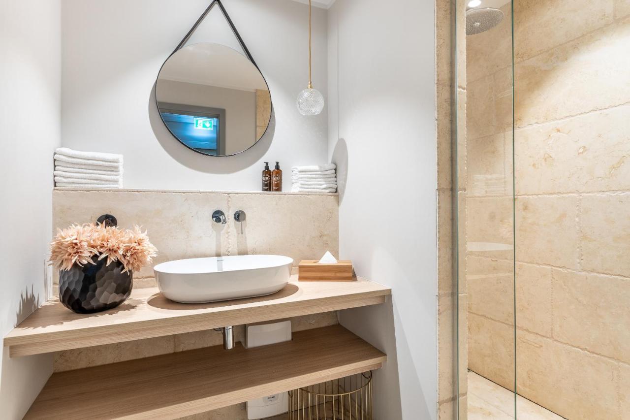 Hotel I Sylt Terminus Adults Only Westerland