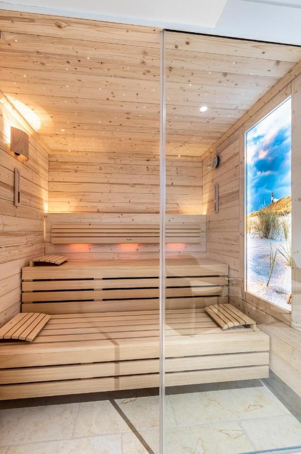 I Sylt Terminus Adults Only 4* Westerland