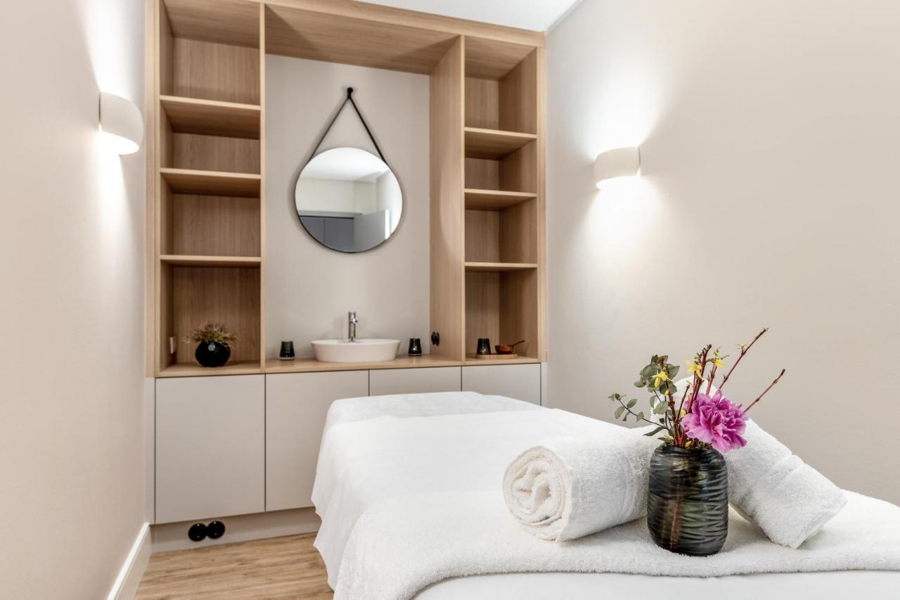 Hotel I Sylt Terminus Adults Only 4*