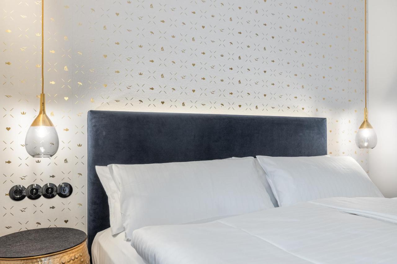 I Sylt Terminus Adults Only 4* Westerland