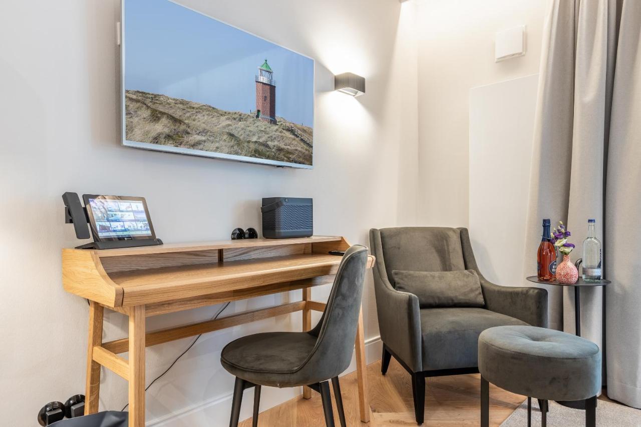 Hotel I Sylt Terminus Adults Only