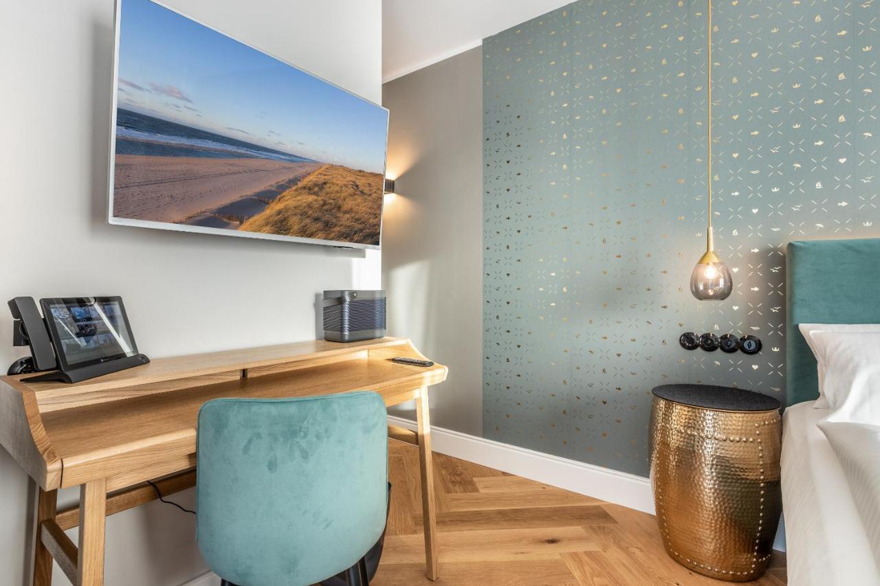I Sylt Terminus Adults Only 4* Westerland