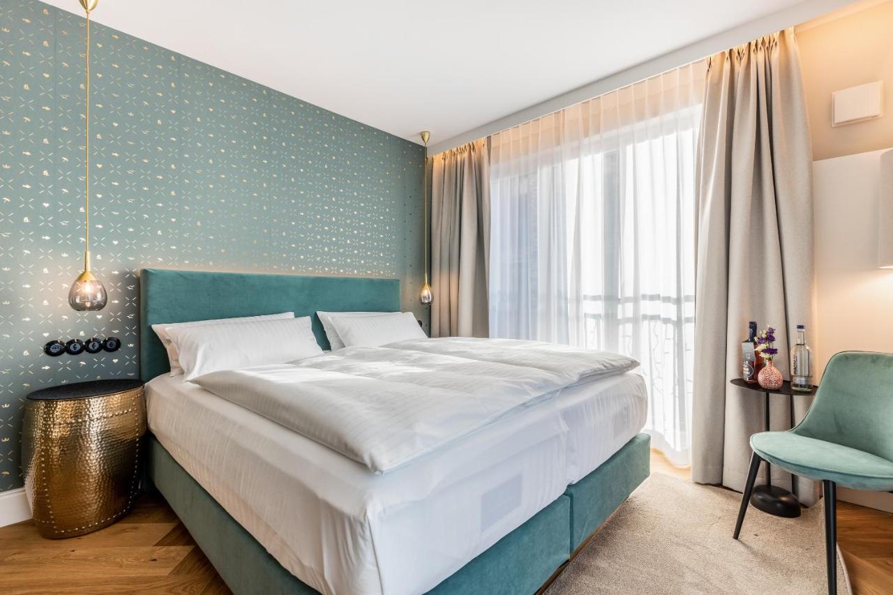 I Sylt Terminus Adults Only Hotel 4*