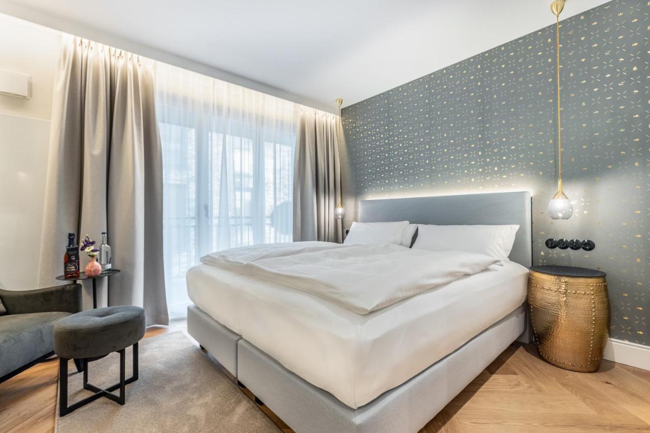 Hotel I Sylt Terminus Adults Only Westerland