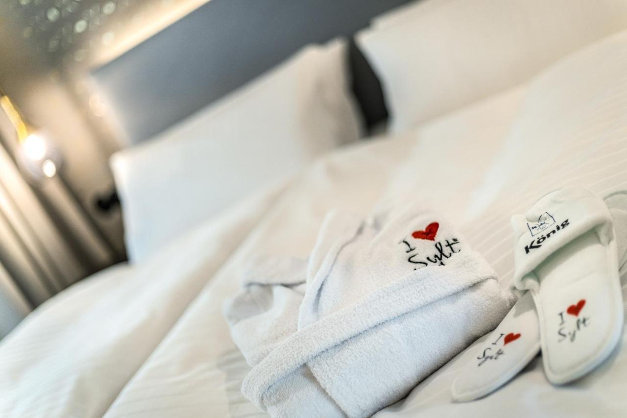 I Sylt Terminus Adults Only 4* Westerland