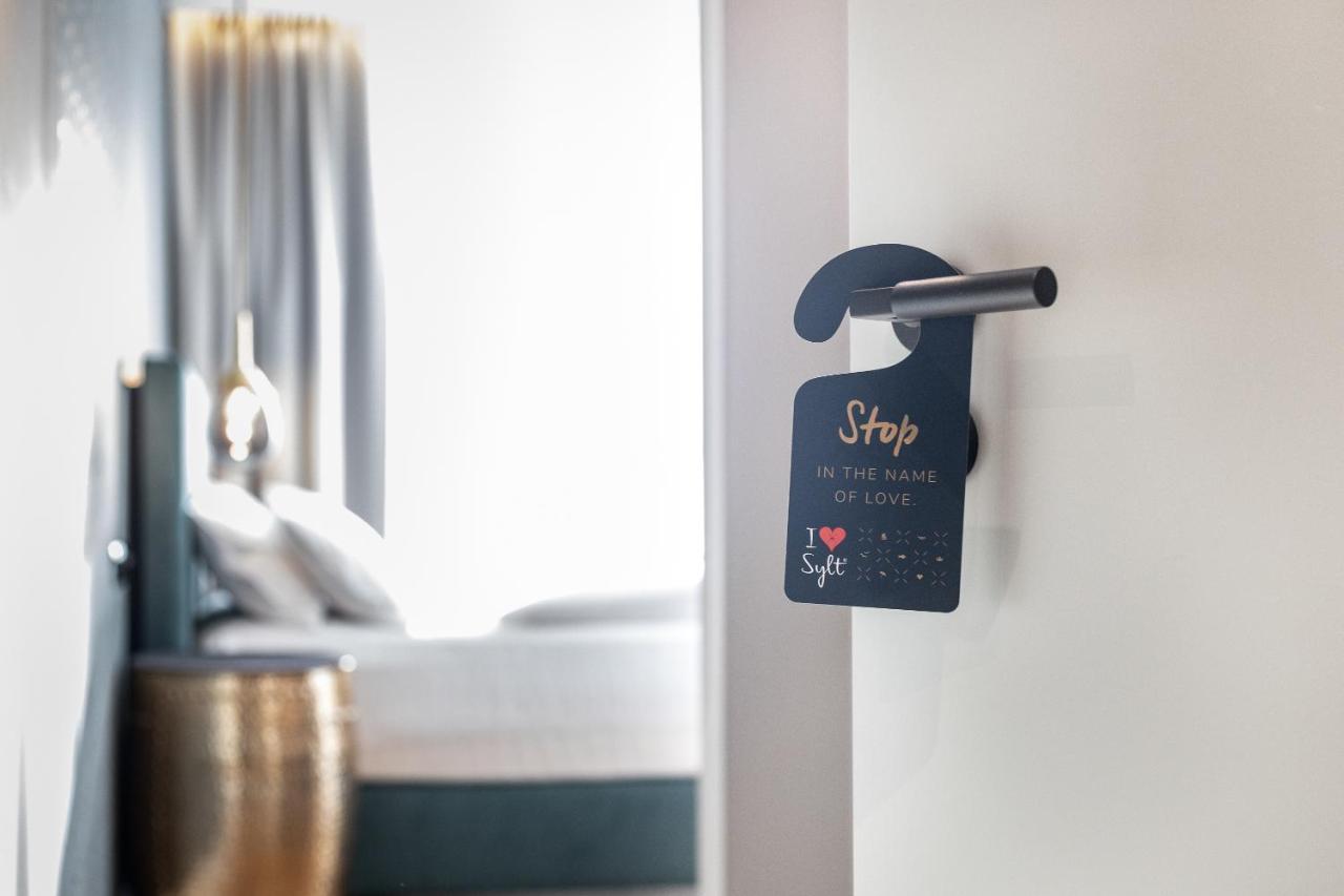 Hotel I Sylt Terminus Adults Only