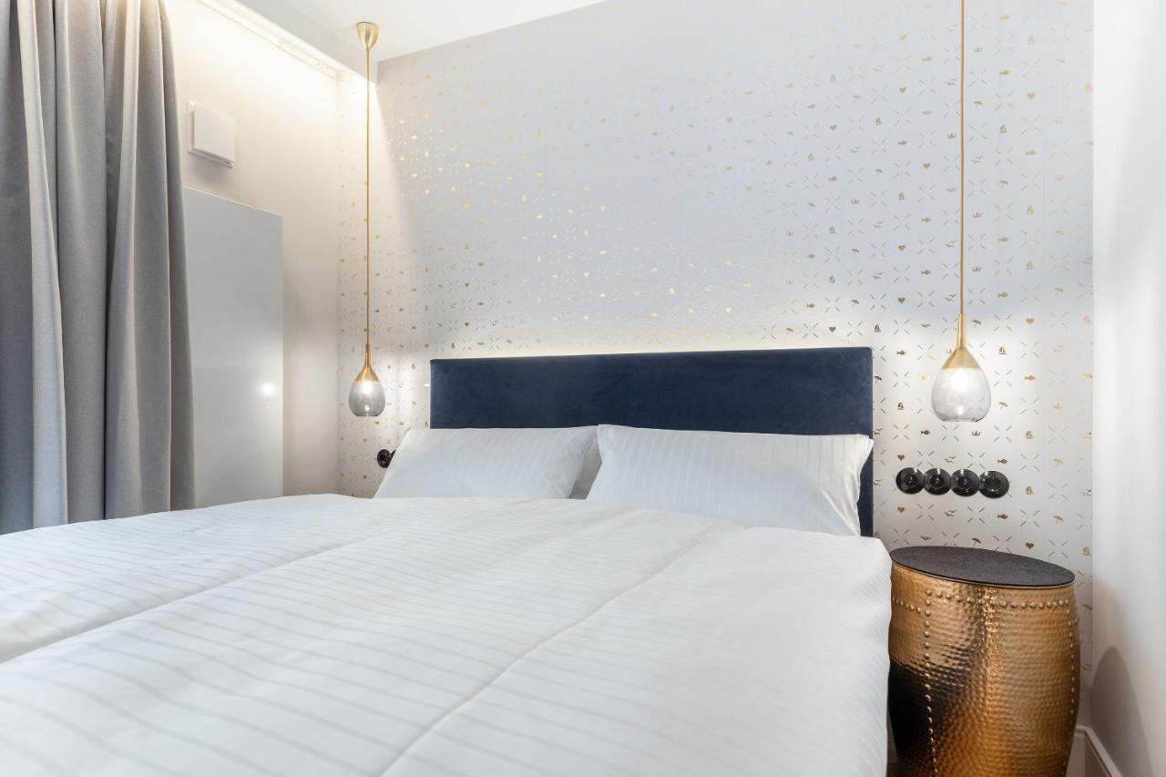 I Sylt Terminus Adults Only Hotel