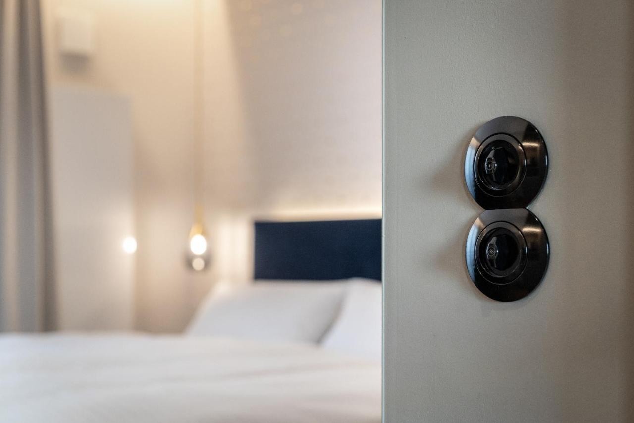I Sylt Terminus Adults Only 4* Westerland