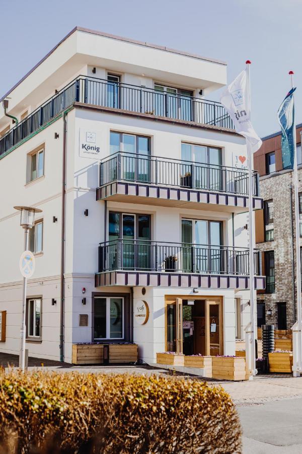 I Sylt Terminus Adults Only Westerland