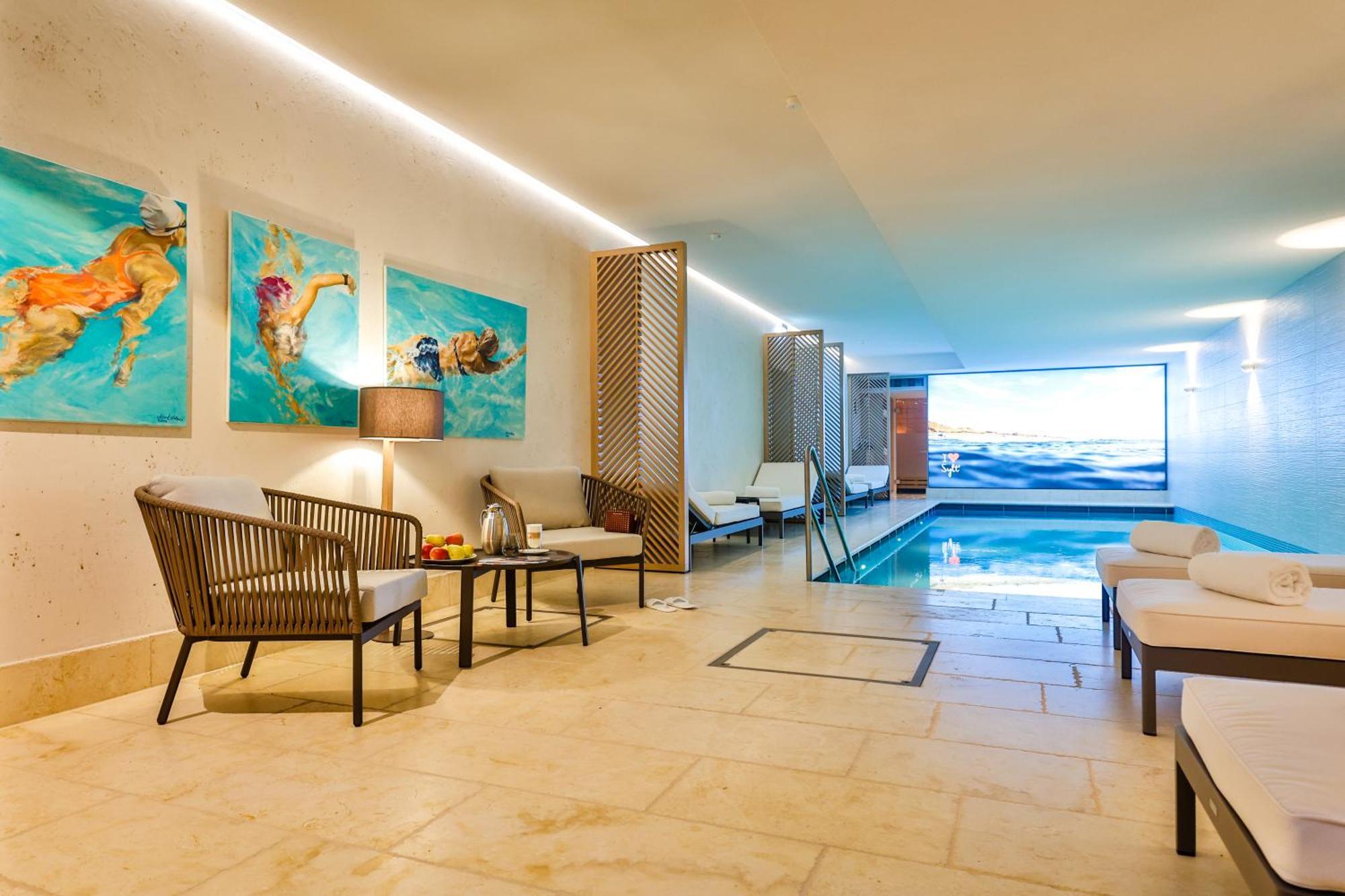 I Sylt Terminus Adults Only 4*