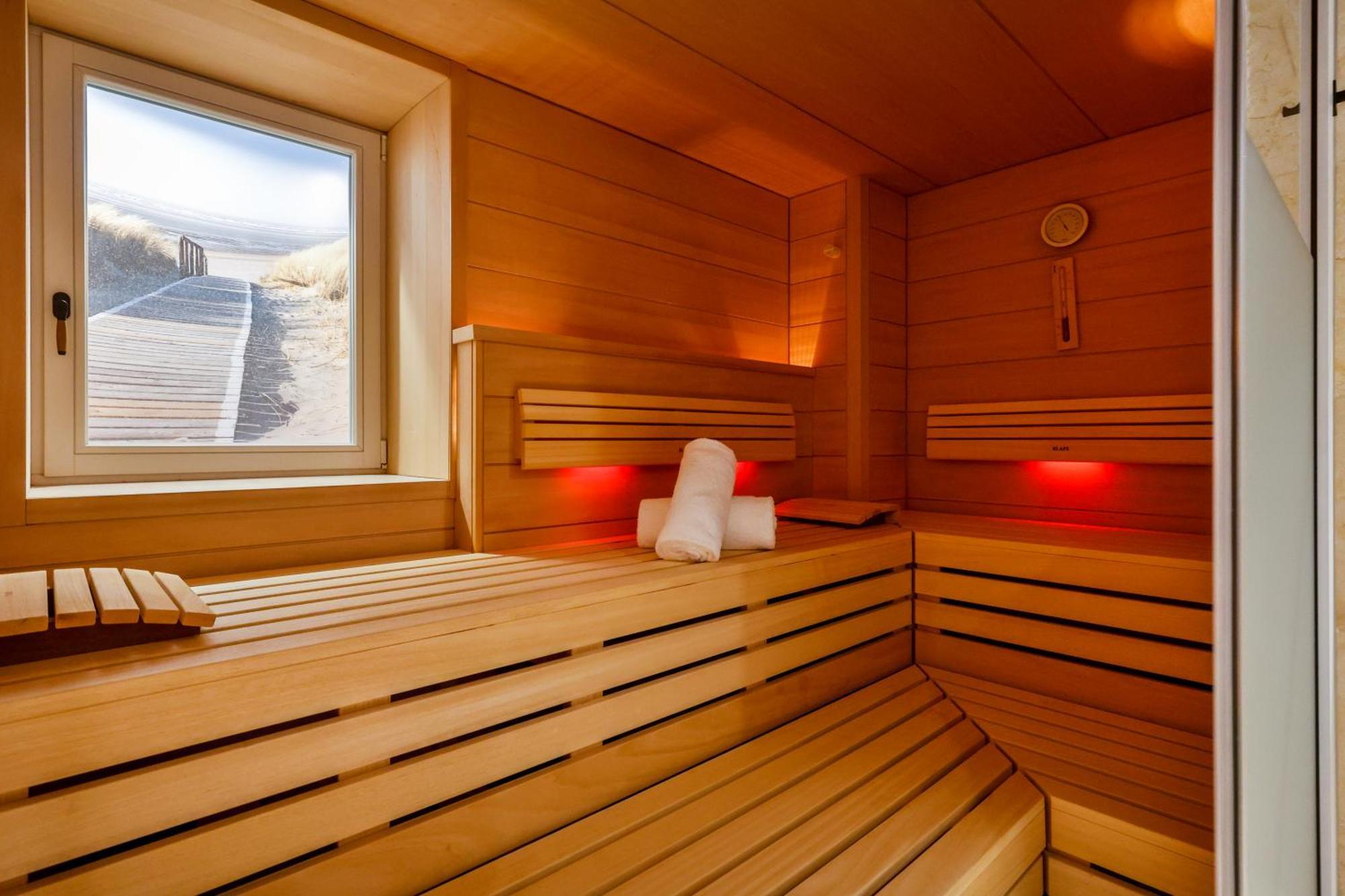 Hotel I Sylt Terminus Adults Only 4*