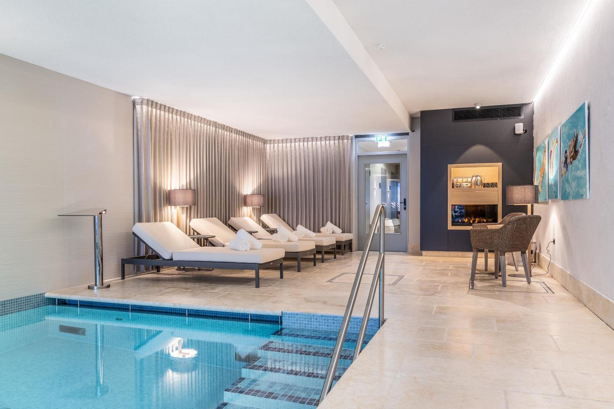 I Sylt Terminus Adults Only 4*